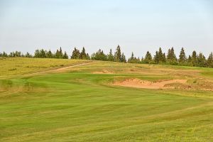 Wolf Creek (Links) 13th Approach